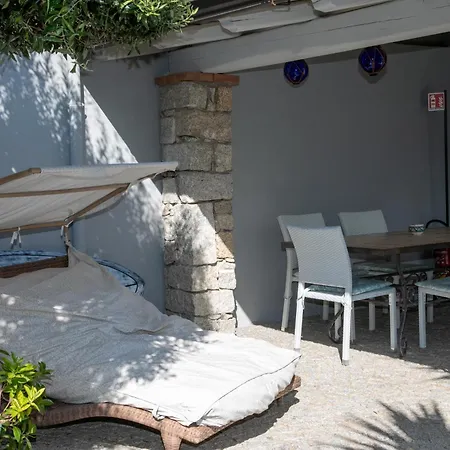 فندق مبيت وإفطار Hibiscus