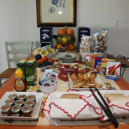 فندق مبيت وإفطار Hibiscus