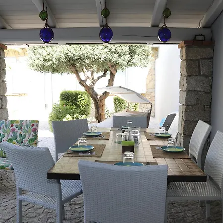 فندق مبيت وإفطار Hibiscus