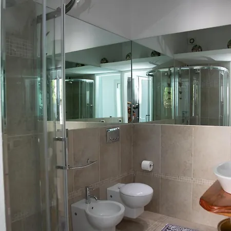 Bed & Breakfast Hibiscus B&B