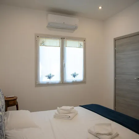 Bed & Breakfast Hibiscus B&B Villasimius