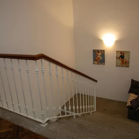 Hibiscus فندق مبيت وإفطار 3*