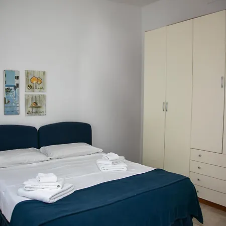 Hibiscus B&B Bed & Breakfast Villasimius