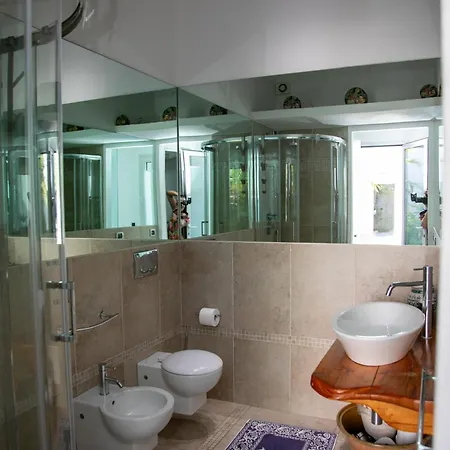 Hibiscus B&B Villasimius