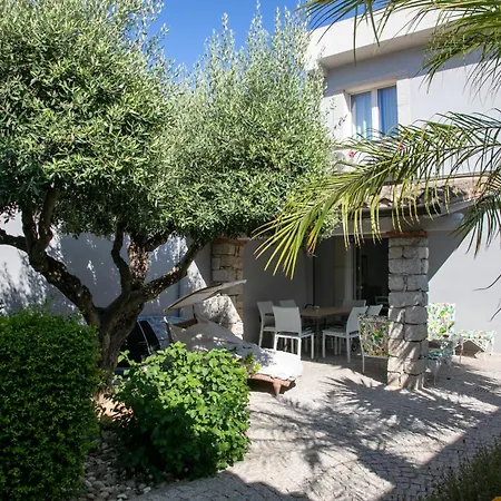 Hibiscus فندق مبيت وإفطار فيلاّسيمِيوس