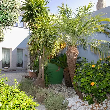 Hibiscus Bed & Breakfast Villasimius