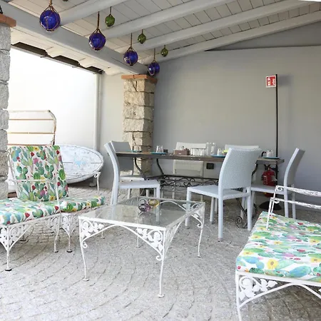 Bed & Breakfast Hibiscus