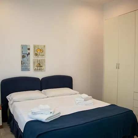 Bed and Breakfast Hibiscus Villasimius