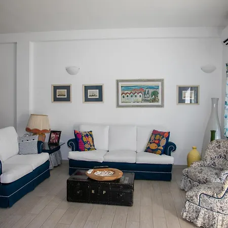 Bed & Breakfast Hibiscus