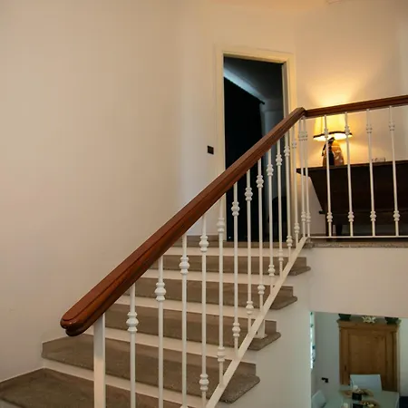 Bed & Breakfast Hibiscus Villasimius