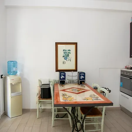 Hibiscus Bed and Breakfast Villasimius
