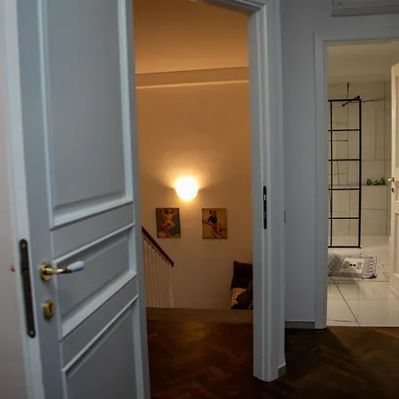 Hibiscus Bed & Breakfast Villasimius