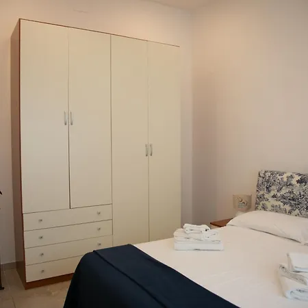 Bed & Breakfast Hibiscus 3*