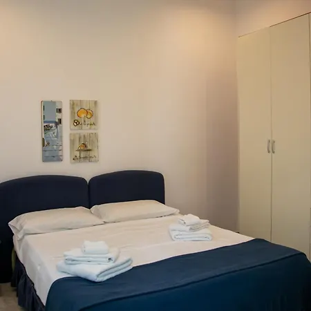 Hibiscus Bed & Breakfast