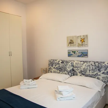 Bed & Breakfast Hibiscus