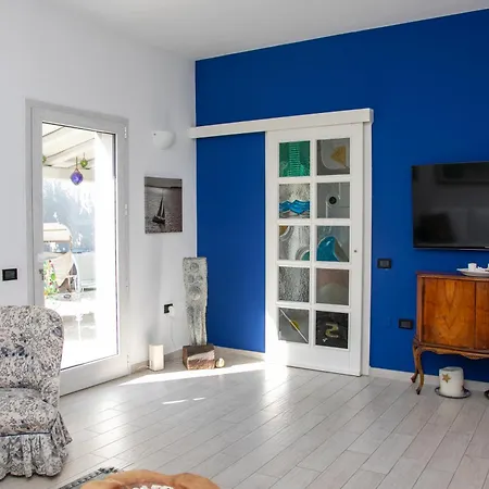 Hibiscus Bed and Breakfast Villasimius