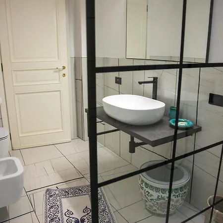 Bed & Breakfast Hibiscus Villasimius