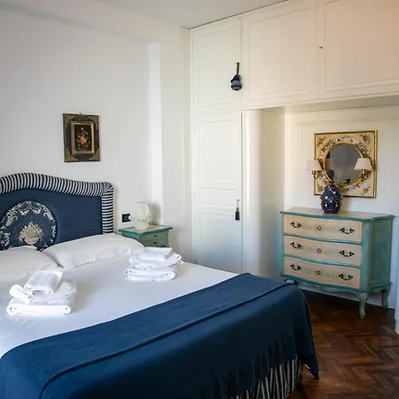 Hibiscus Bed and Breakfast Villasimius