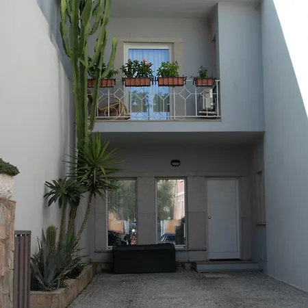 Hibiscus Bed and Breakfast Villasimius