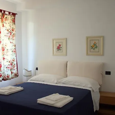 Bed & Breakfast Hibiscus B&B