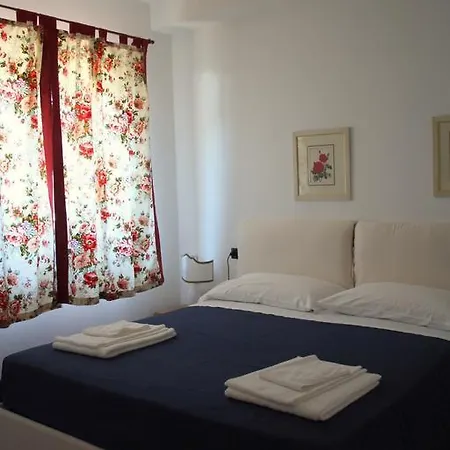 Hibiscus B&B Villasimius