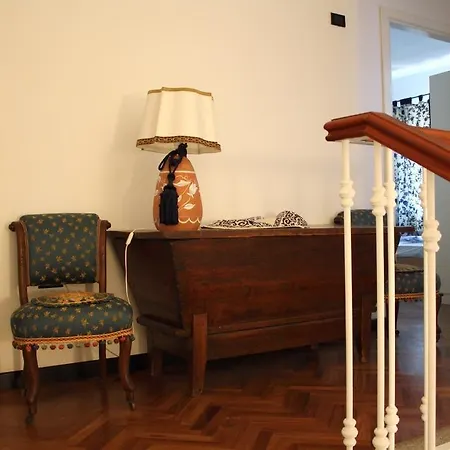 Hibiscus B&B * Villasimius
