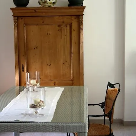 Bed & Breakfast Hibiscus B&B Villasimius