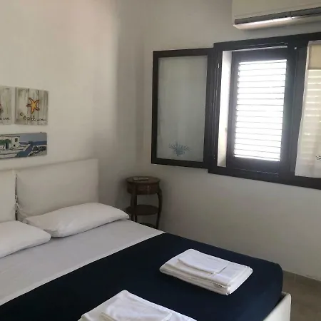 Hibiscus B&B Bed & Breakfast Villasimius