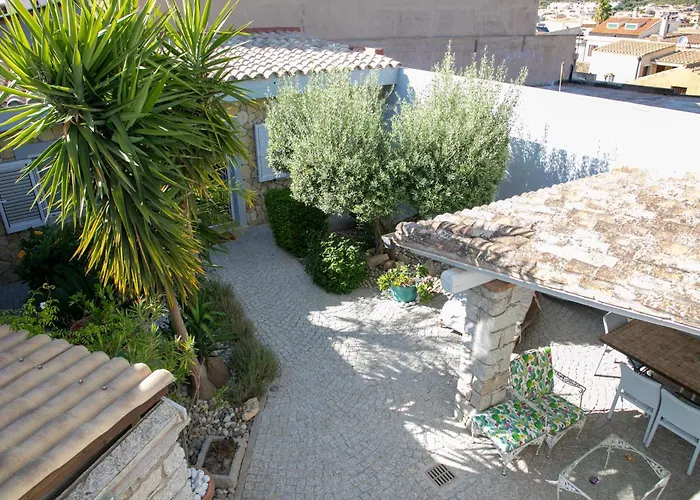 Hibiscus 住宿加早餐酒店