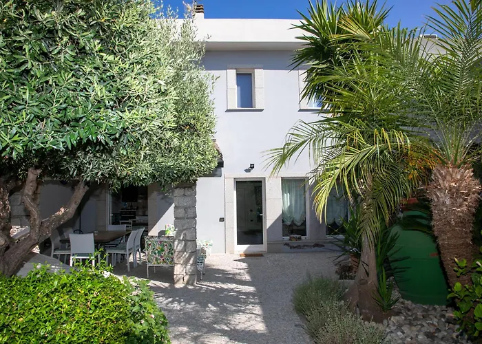 住宿加早餐酒店 Hibiscus