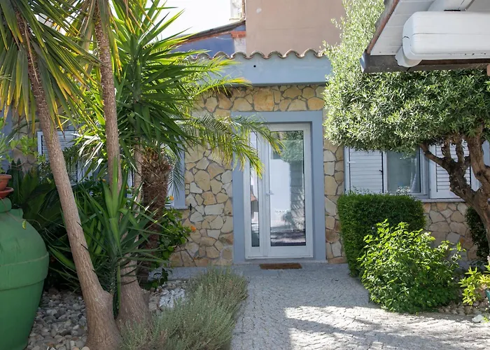 Hibiscus 住宿加早餐酒店 3*