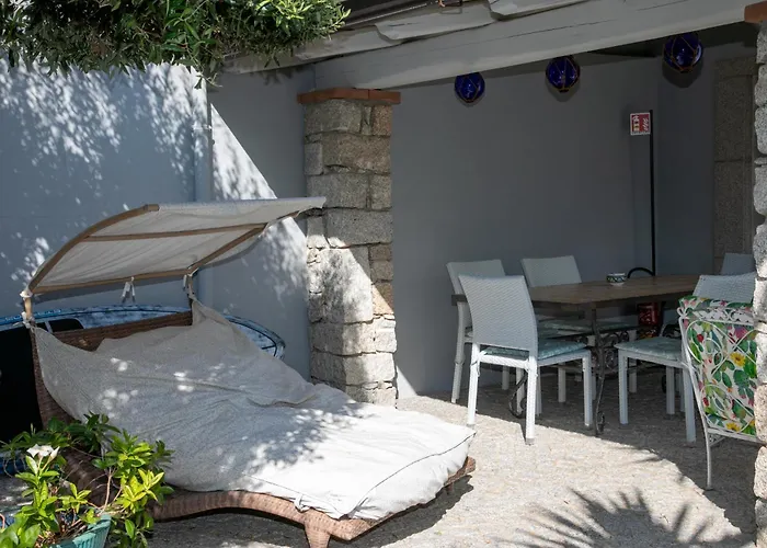 住宿加早餐酒店 Hibiscus