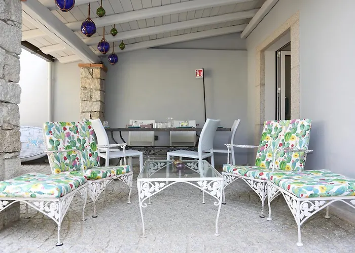 Hibiscus 住宿加早餐酒店 3*