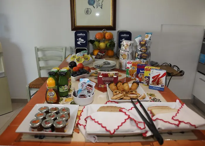 住宿加早餐酒店 Hibiscus