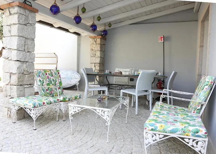 住宿加早餐酒店 Hibiscus