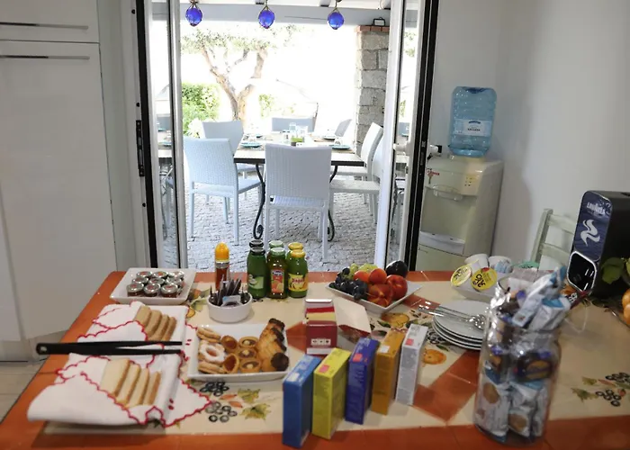 住宿加早餐酒店 Hibiscus 3*