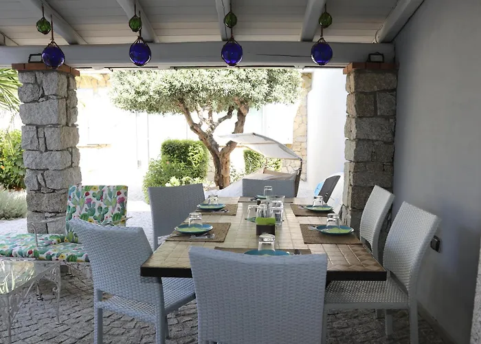 住宿加早餐酒店 Hibiscus