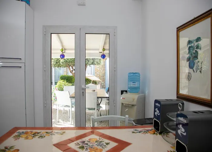 Hibiscus 住宿加早餐酒店 维拉西米乌斯