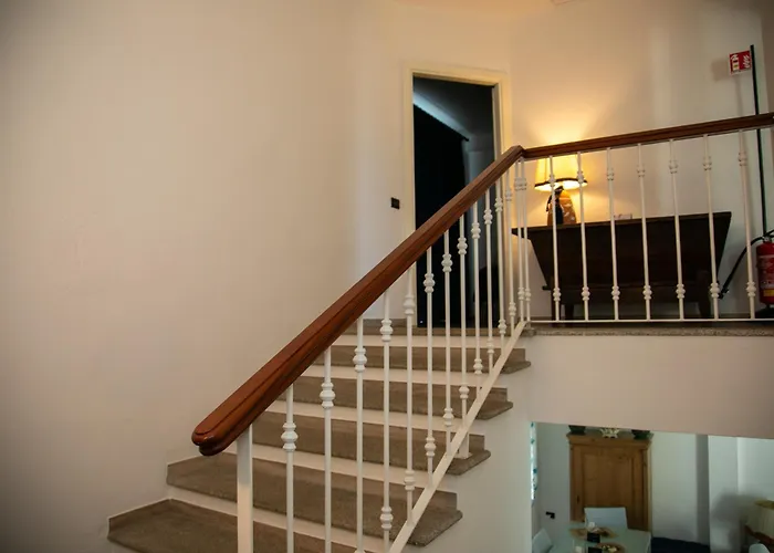 住宿加早餐酒店 Hibiscus 维拉西米乌斯