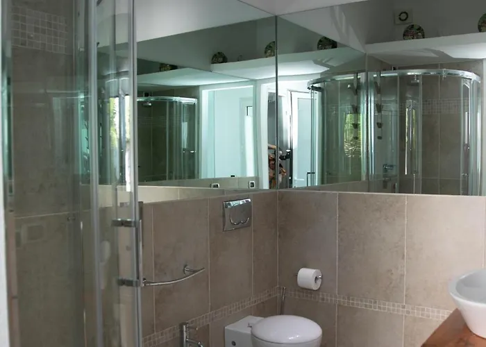 住宿加早餐酒店 Hibiscus