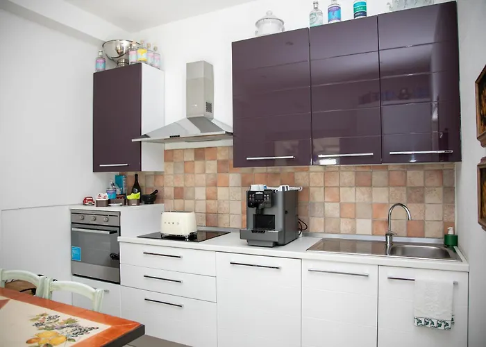 Hibiscus 住宿加早餐酒店