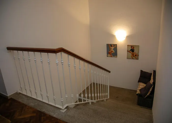 Hibiscus 住宿加早餐酒店 3*