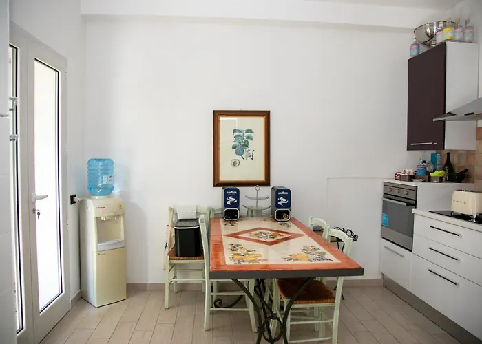 Hibiscus 住宿加早餐酒店 维拉西米乌斯