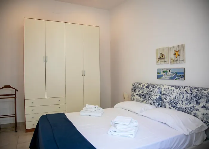 住宿加早餐酒店 Hibiscus 维拉西米乌斯