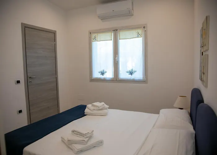 Hibiscus 住宿加早餐酒店