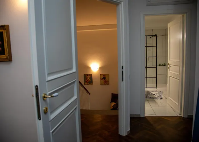 Hibiscus 住宿加早餐酒店 维拉西米乌斯