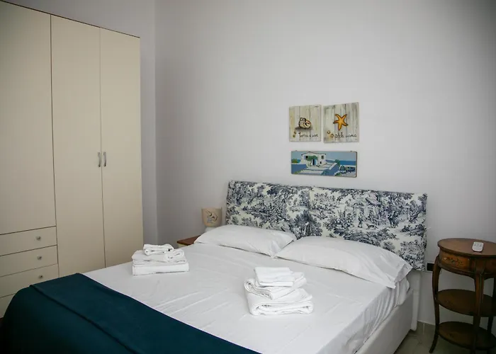 Hibiscus 住宿加早餐酒店