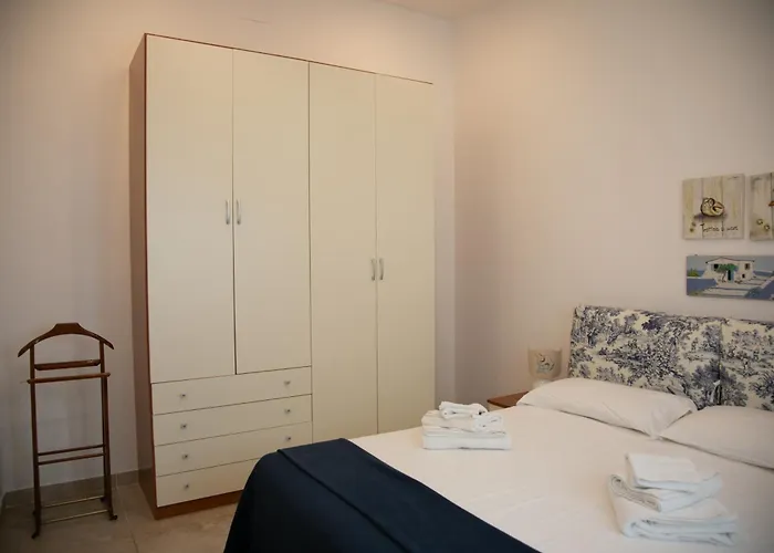 住宿加早餐酒店 Hibiscus 3*