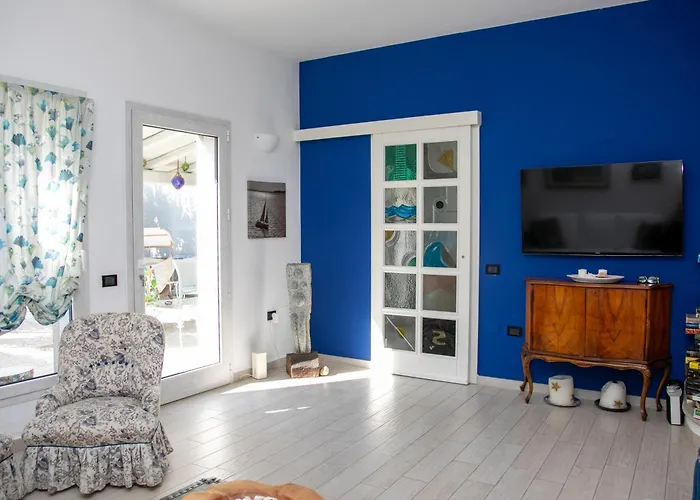 Hibiscus 住宿加早餐酒店 维拉西米乌斯