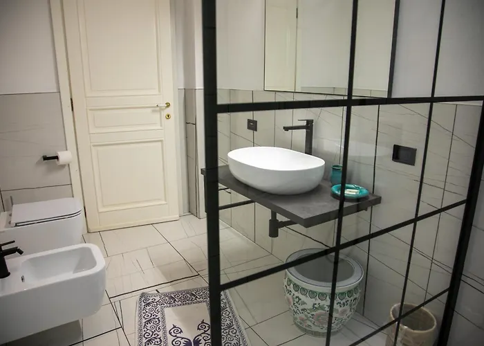 Panzió Hibiscus Villasimius